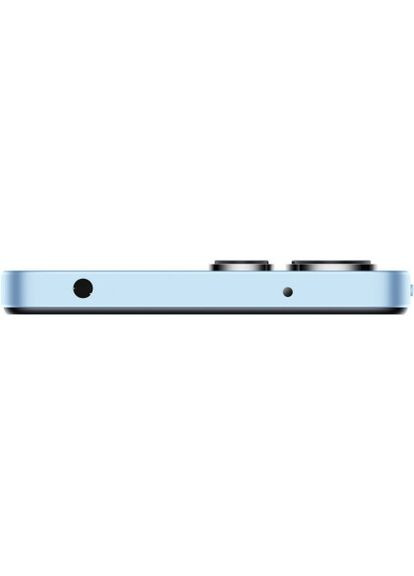Телефон Redmi 12 8 / 256 Sky Blue (блакитний) українська сертифікація Xiaomi (293346542)
