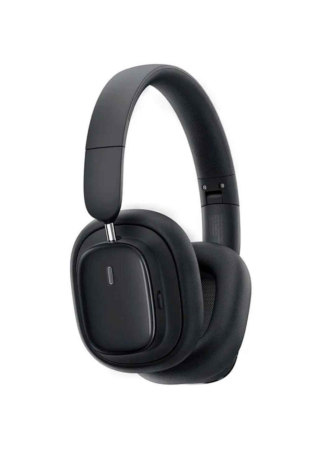 Бездротові навушники Bowie H1i Noise-Cancellation Wireless Headphones Cluster Black Baseus (371363077)