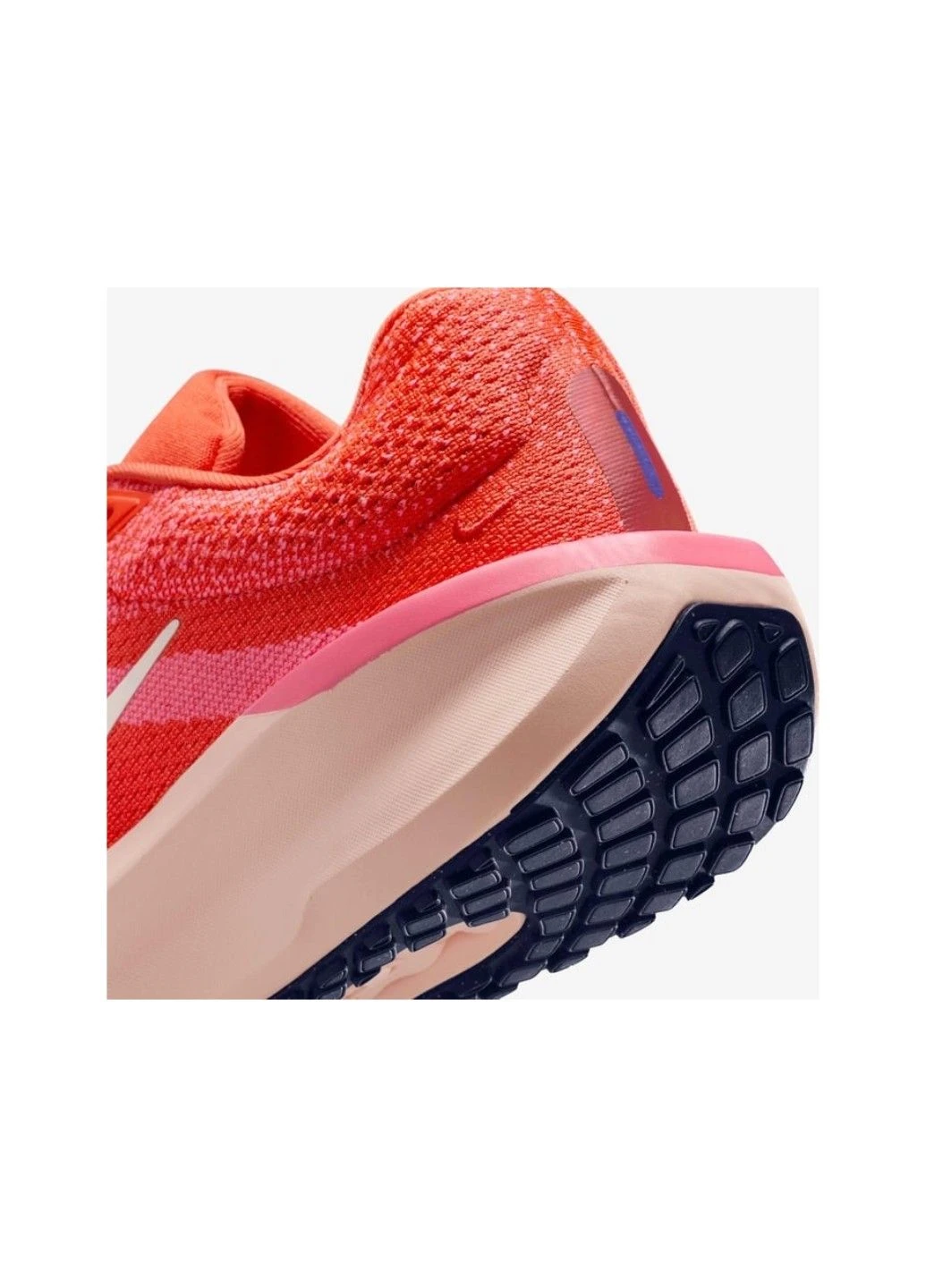 Кроссовки женские Air Winflo 11 FJ9510-602 Nike комбинированные (391386241)