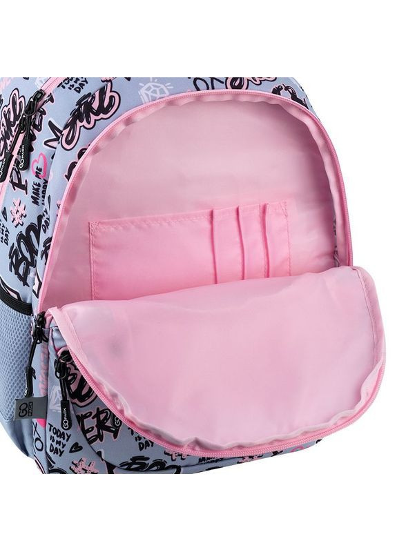 Рюкзак GoPack Education 175M-3 Awesome (Срок доставки до 10 дней!) MIC (387573618)