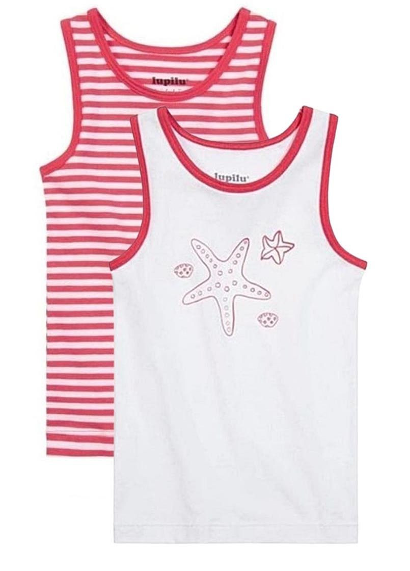 Майка 2шт Lupilu (316034330)