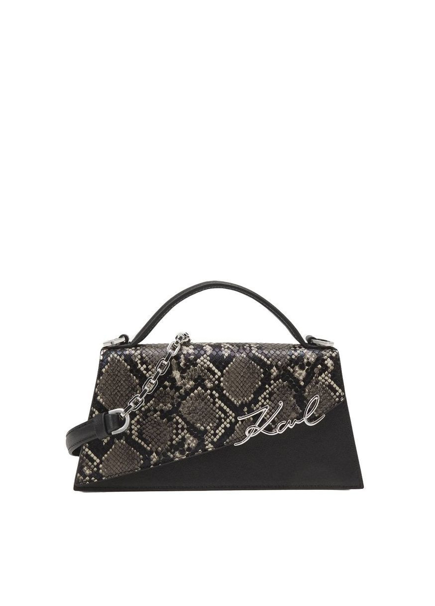 Сумка женская Karl Lagerfeld Крос-боді (364100443)