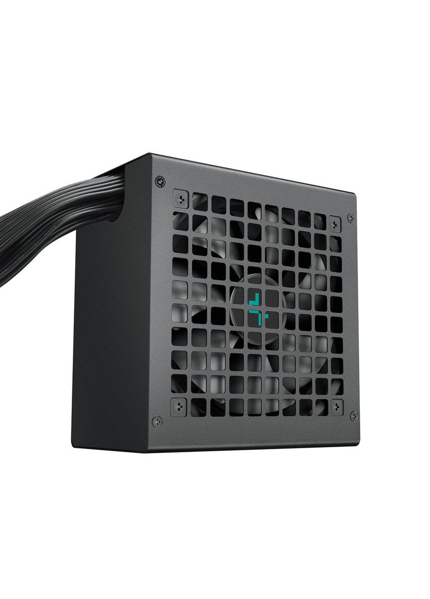 Блок живлення PL650D (R-PL650D-FC0B-EU-V2) 650W DeepCool (336953571)