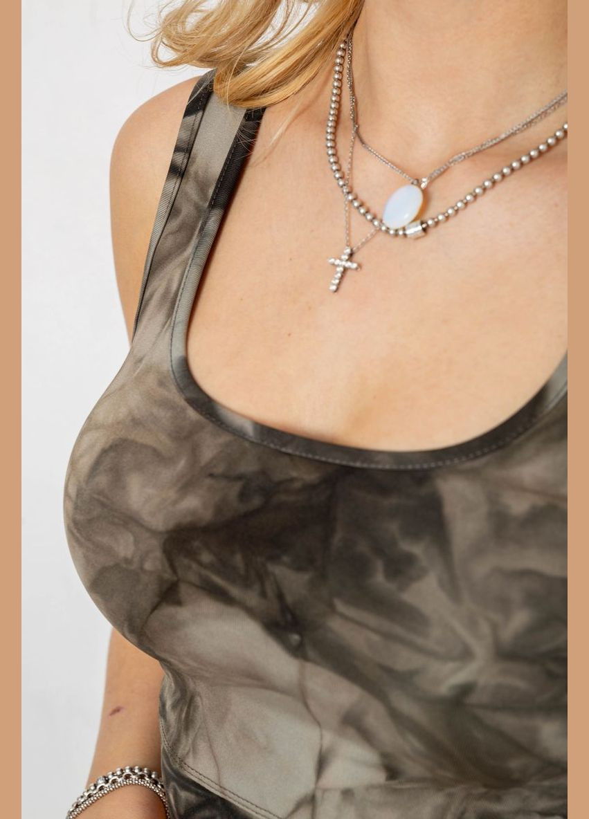 Майка -топ Angelina&Maria — 329693917