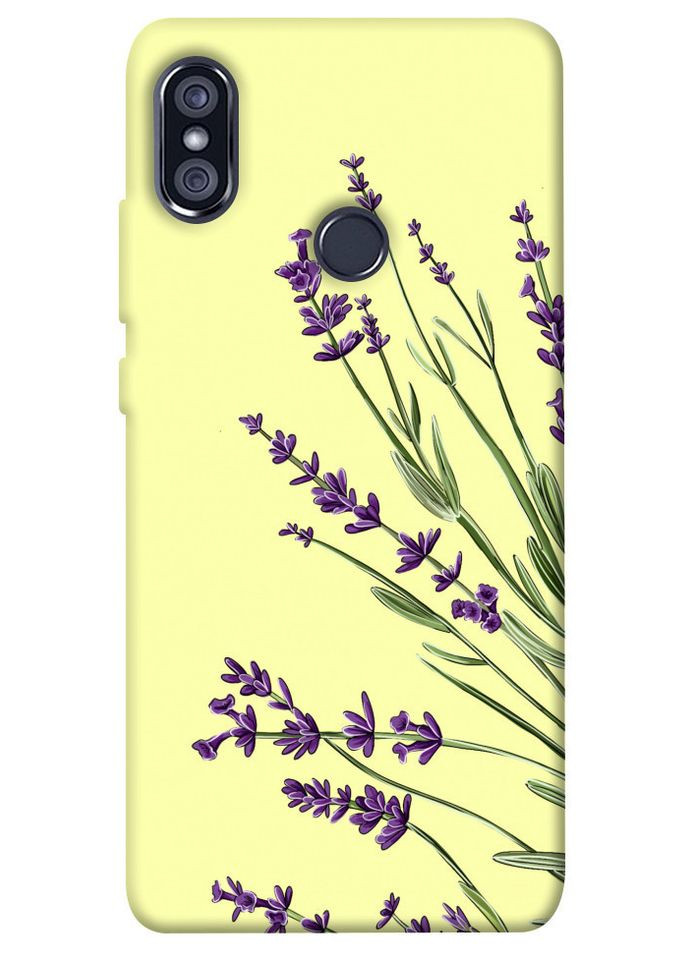 Чохол з принтом для Xiaomi Redmi Note 5 Pro, Redmi 5 (DC) для Ксьомі, ксіоміредмі ноті 5 про, ноті 5 No Brand (339064327)