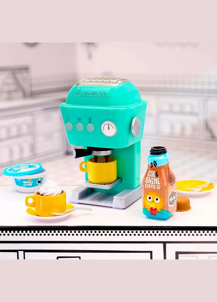 Игровой набор Создай свой быт в ассортименте (505600) MGA's Miniverse (346999003)