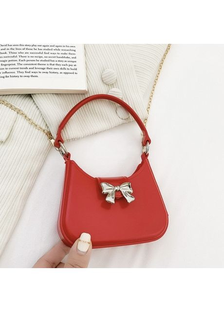 Дитяча сумочка 10591 крос-боді на ланцюжку No Brand (349442088)