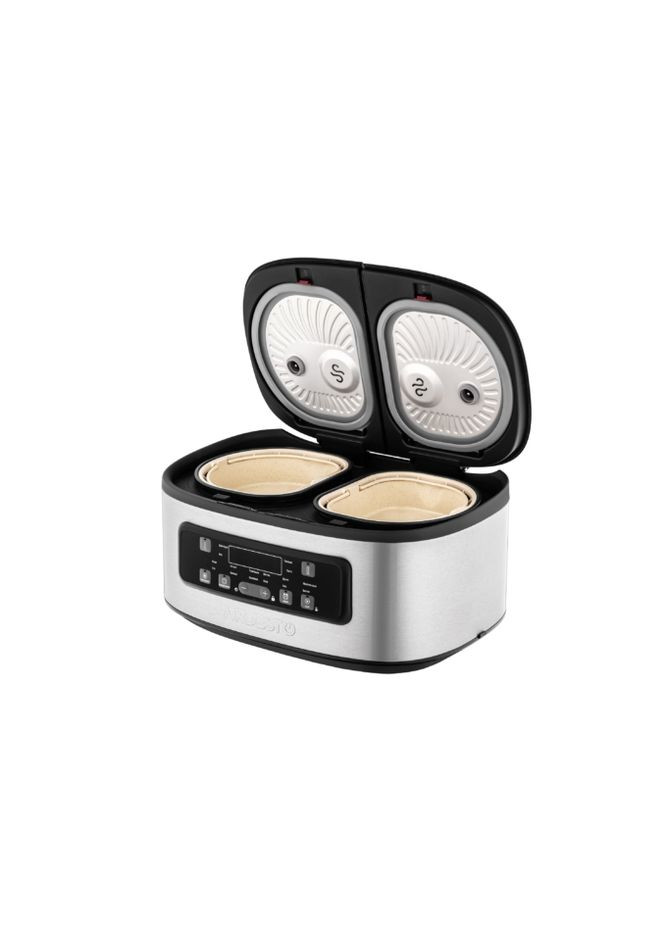 Мультиварка DMС-SA-1212-SB 900 Вт срібляста Ardesto (336875774)