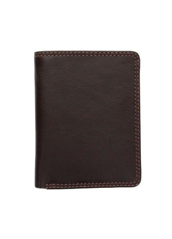 Портмоне мужское кожаное Harley Chocolate (HT6 CHOC) Visconti (324265331)