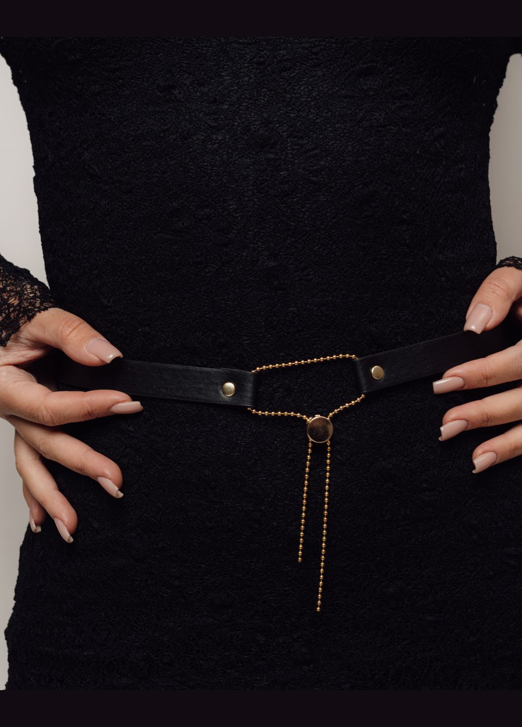 Черное кэжуал платье длинное черное Samsara