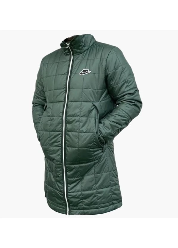 Парка Sportswear Therma-Fit Legacy Green DV2932-397 Nike (398040189)