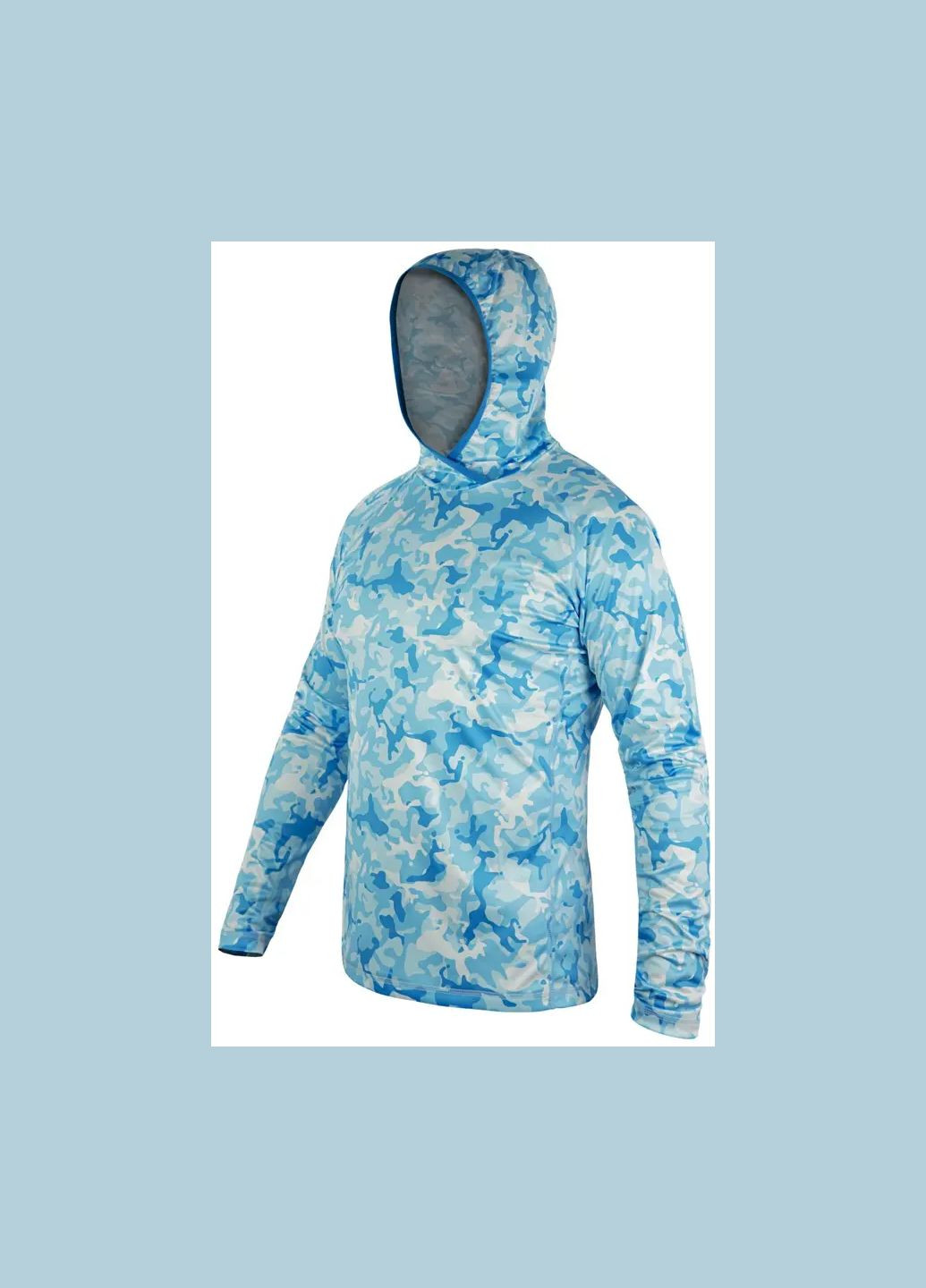 Реглан Solar Guard Sky Camo Fahrenheit (317658038)