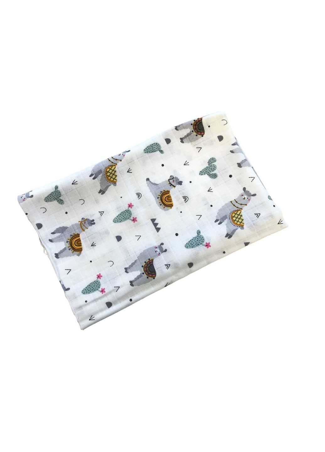 Муслінова пелюшка "Лами" Moontime (366037083)