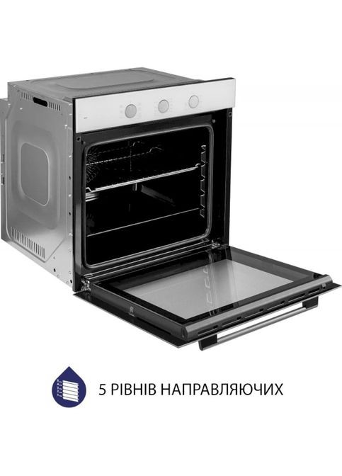 Духовой шкаф EO 675 WH электрический MINOLA (339085245)