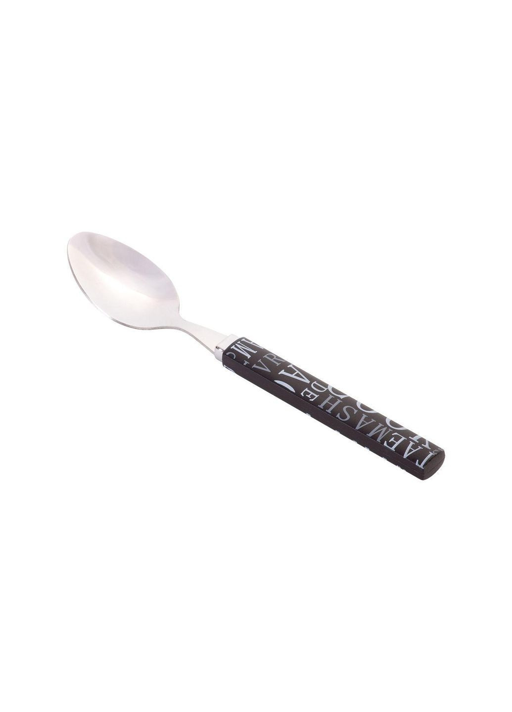 Набір столових приборів 24 од. з яскравим дизайном для сервірування столу Kamille (332204492)