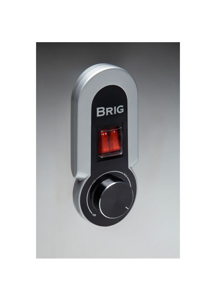 Водонагреватель IV50DR Brig Mirror WILLER