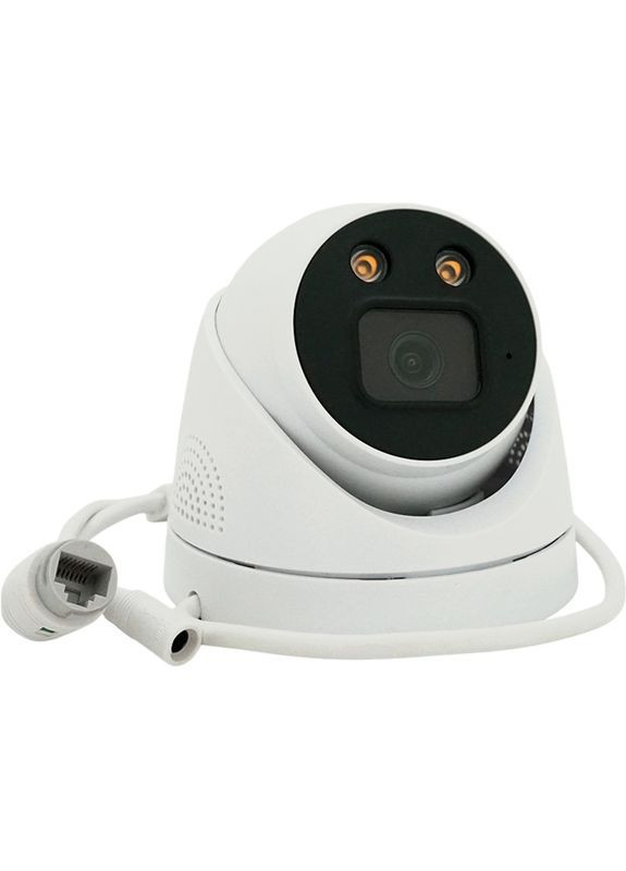 IP-камера 4Мп Starlig (IPC15D4MP25) Greenwave (328920258)