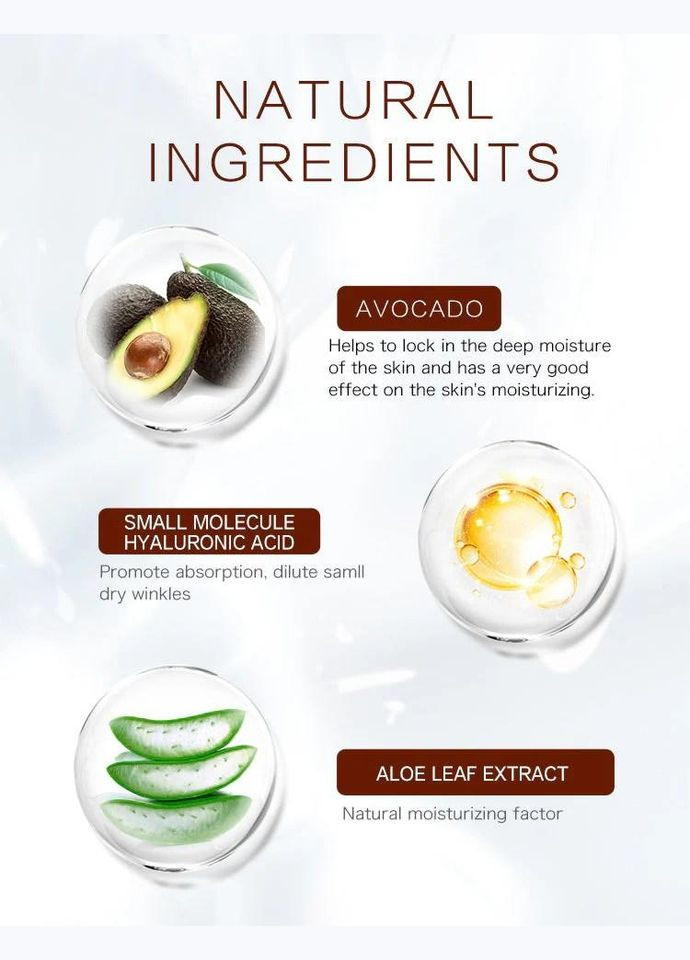 Тканевая маска с экстрактом косточки авокадо 512, 1 шт. Mitomo (307090495)