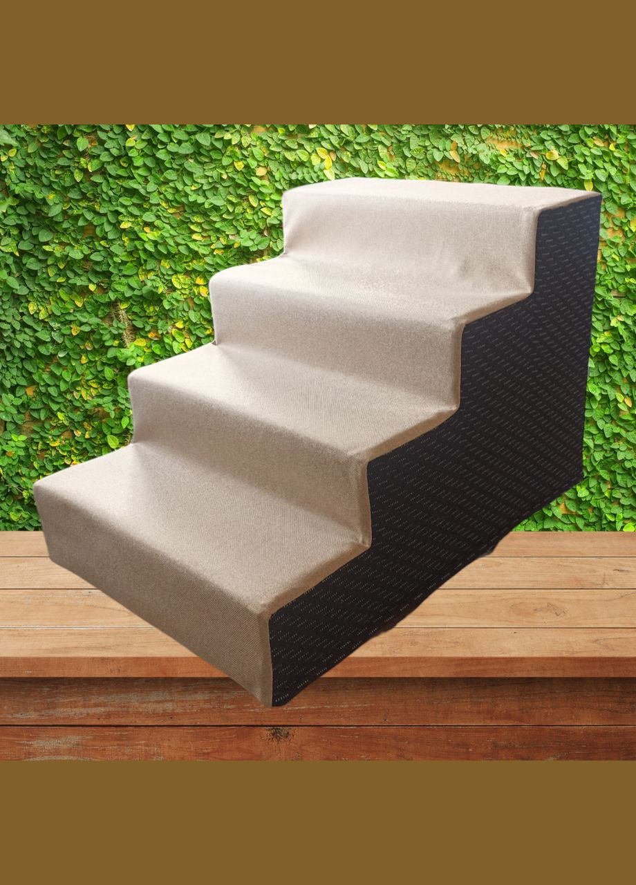 Драбинка для собак купити Портативна драбинка для собак Драбинка для маленьких собак Лесенка для цуценят No Brand (339786442)