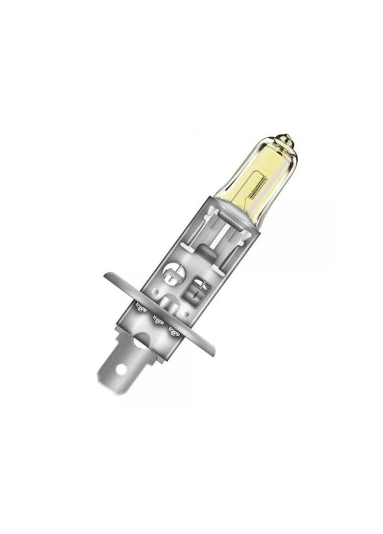 Галогенова лампа H1 64150ALS All Season Super 55 W 12 V P14.5S 10X10X1 Osram (394194811)