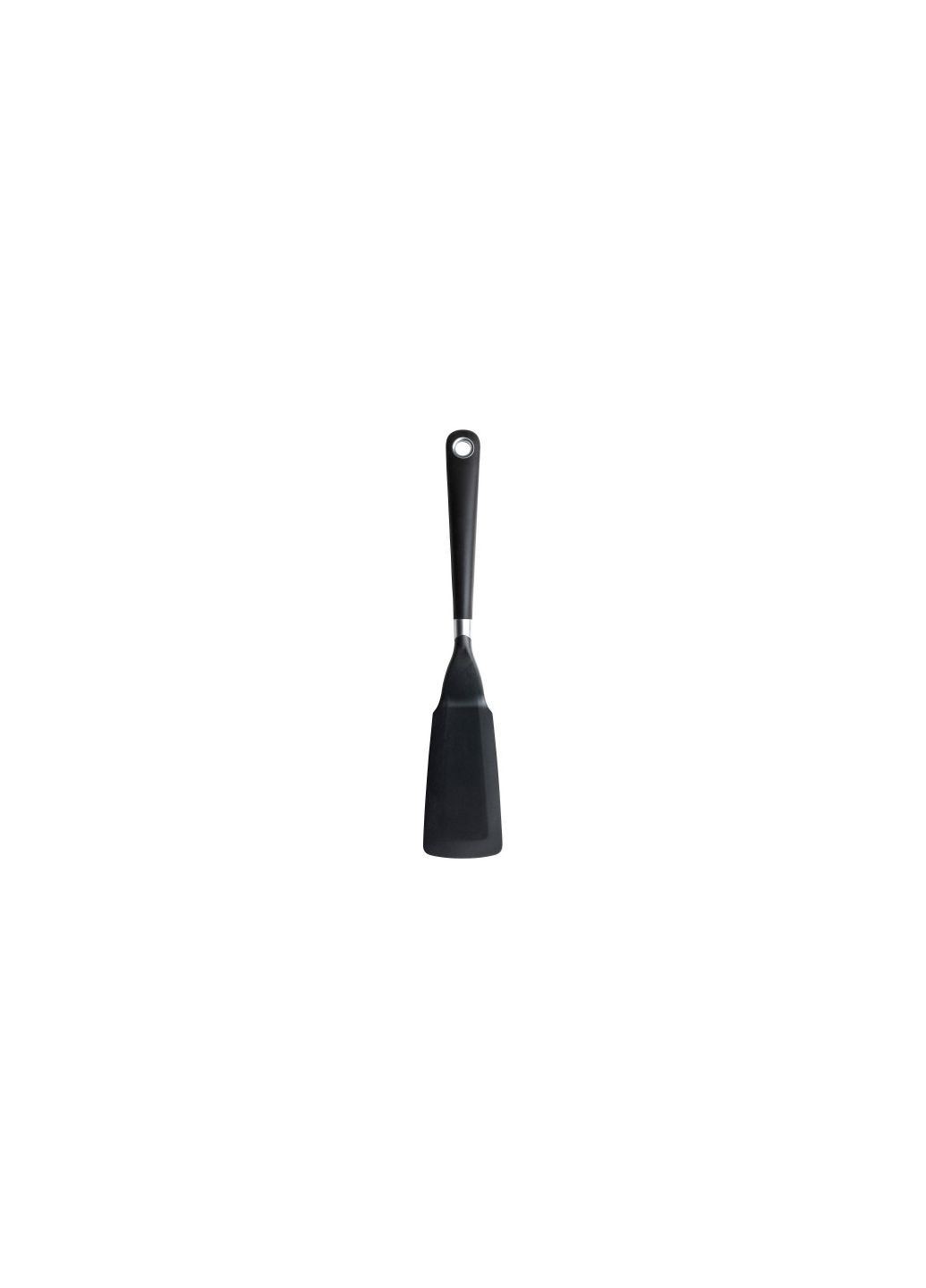Лопатка для гриля 365+ Ä нержавіюча сталь чорний 33 см IKEA (272150000)