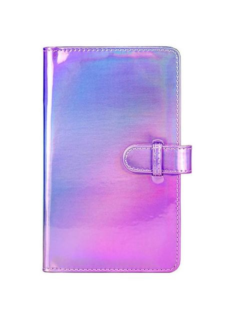 Фотоальбом радужно для Instax Mini (12, 11, 40, 70, 90, 99, EVO, Link, Liplay) Polaroid Fujifilm (329191832)