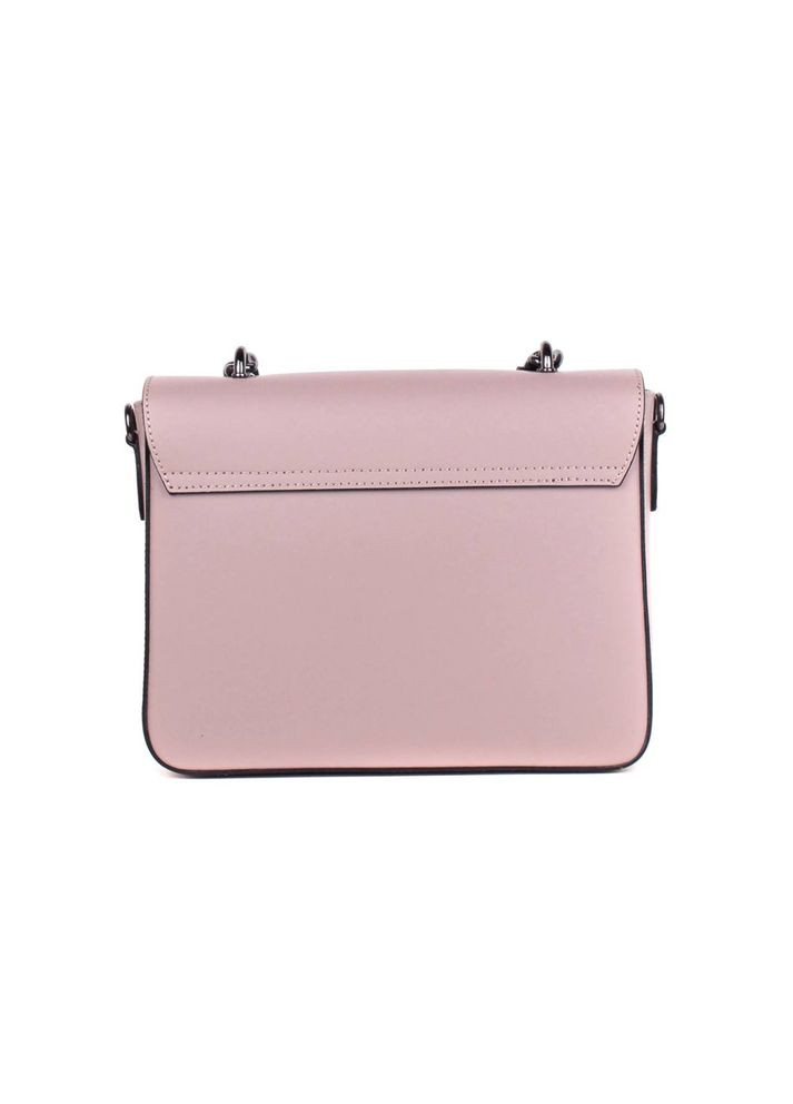 Жіноча сумка кроссбоди VP(5172) шкіряна Vera Pelle (370206438)