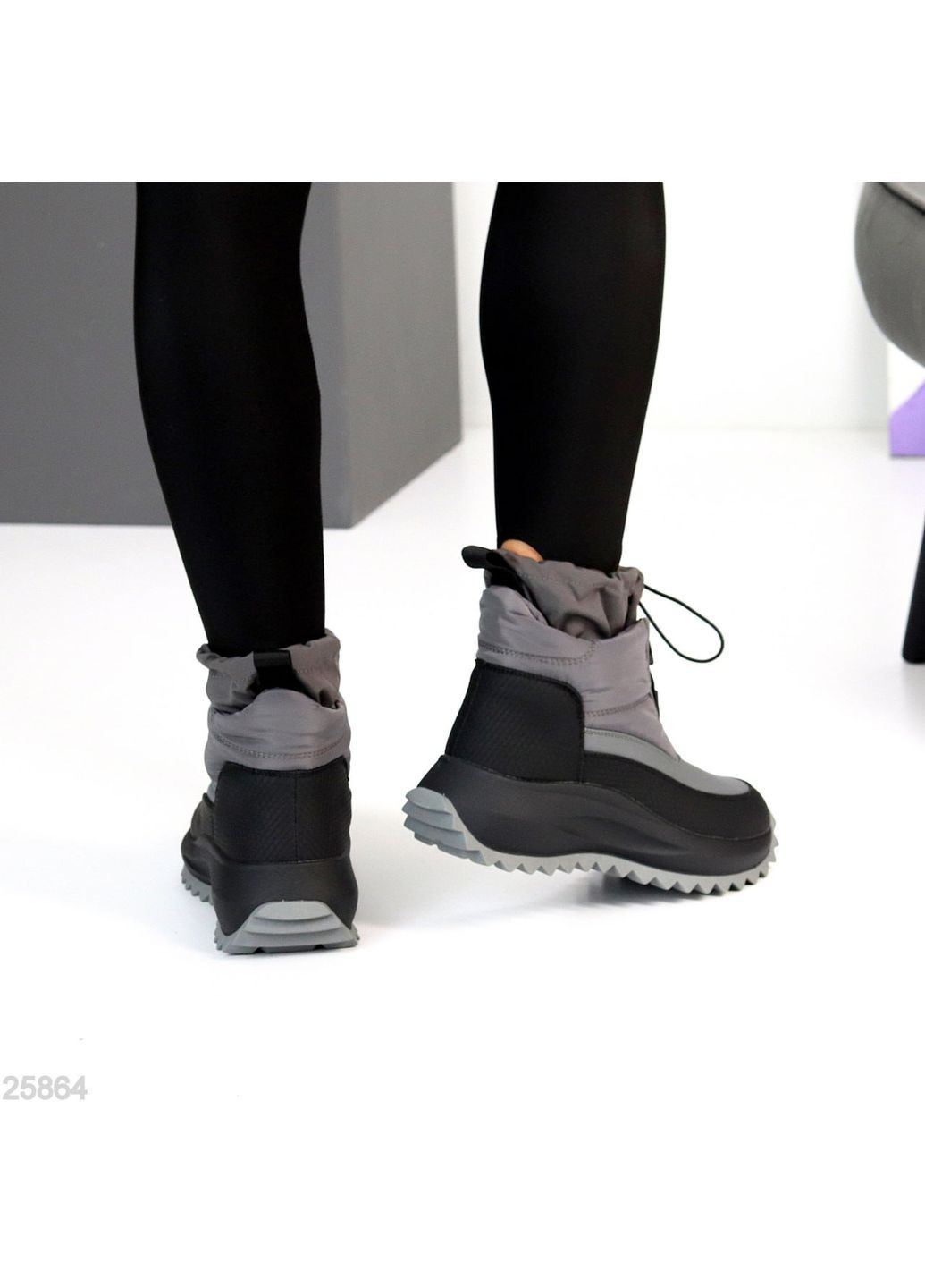 Черевики дутики Helen (368375891)