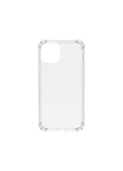 Чехол-накладка MiaMi Sting Apple iPhone 11 Pro Transparent Toto (301509424)