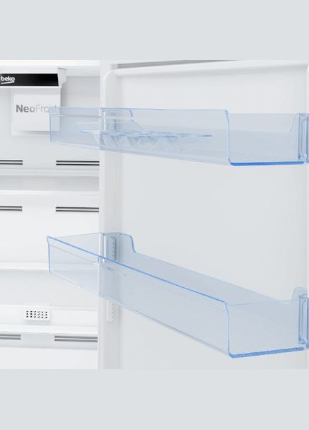 Холодильник RCNA 406I 30W (No Frost) BEKO (339080470)