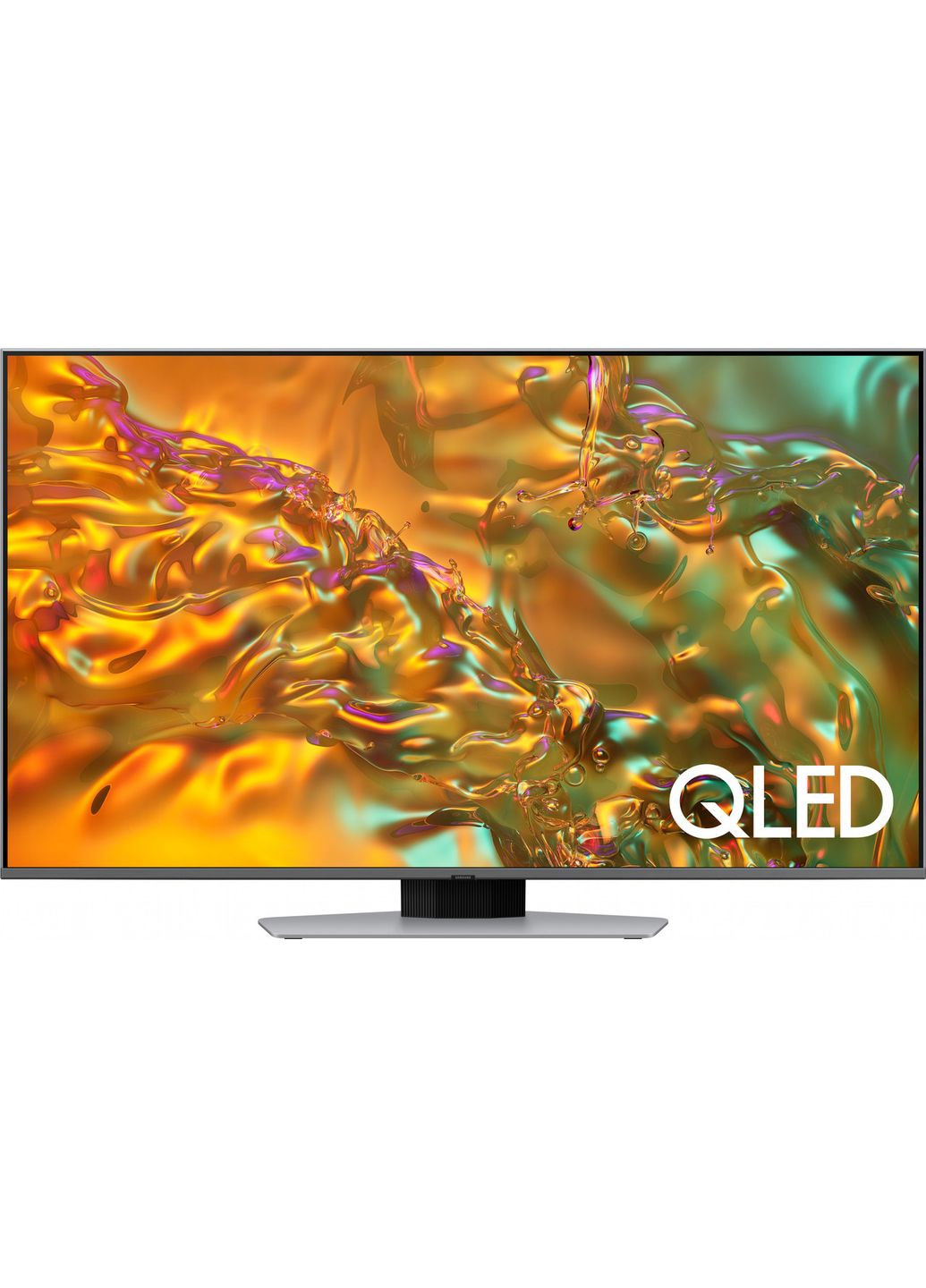 Телевизор QLED 50" QE50Q80DAUXUA Samsung (368592074)