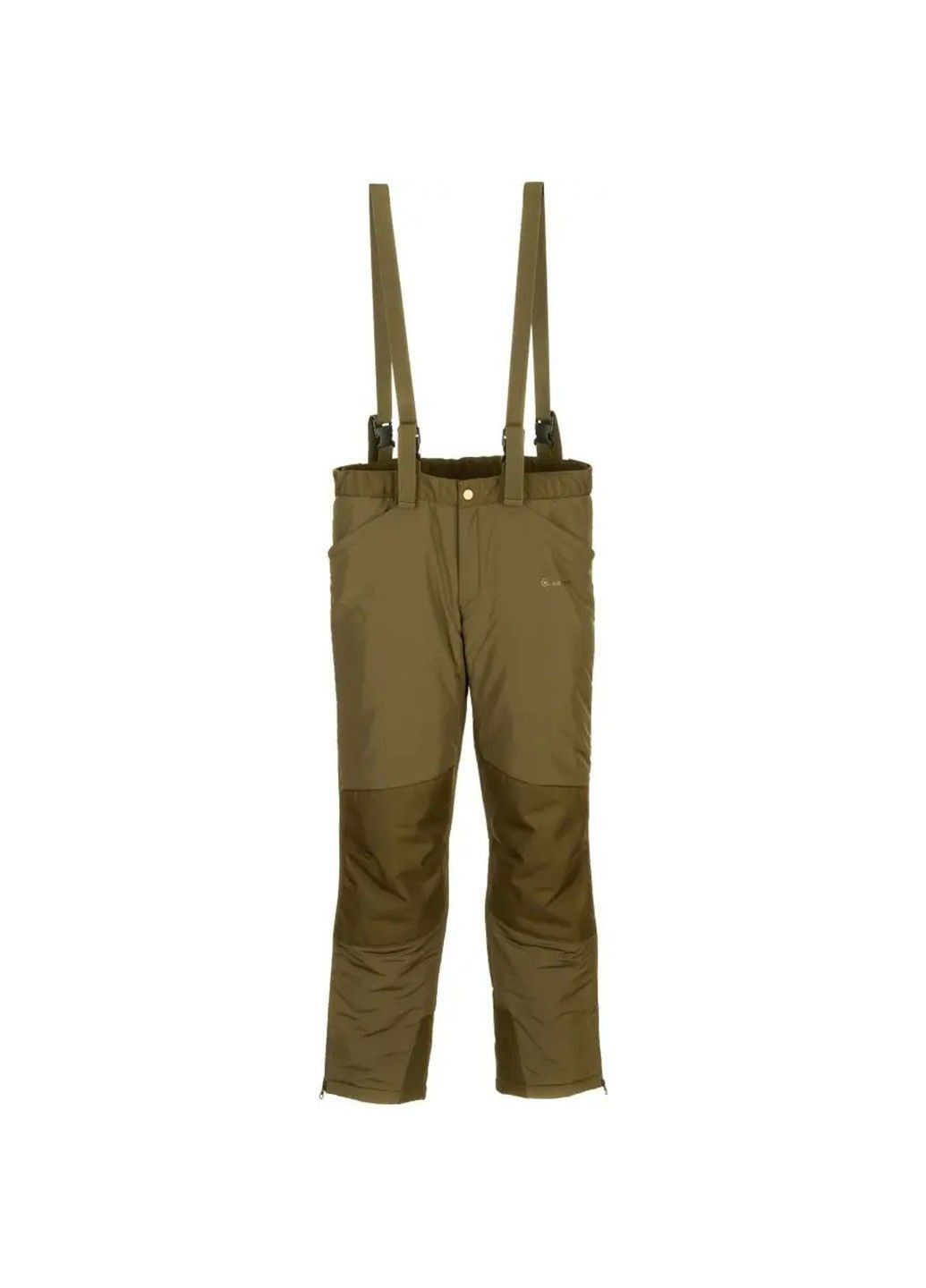 Штани Parallax Pants Olive Snugpak (365301476)