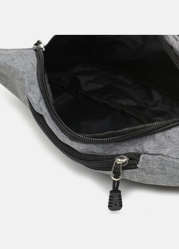 Поясна сумка (бананка) CV1MY1951-gray Monsen (311552310)