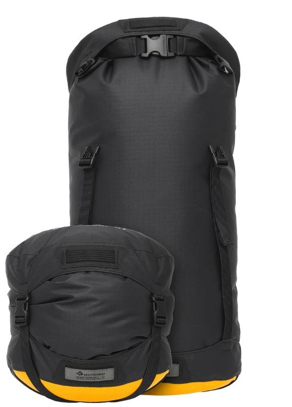 Гермочохол Evac Compression Dry Bag HD, 20 L Sea To Summit (278002800)