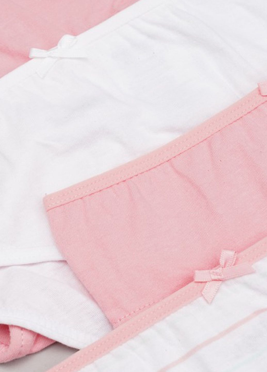 Труси (комплект 4шт.) Lupilu (366239507)