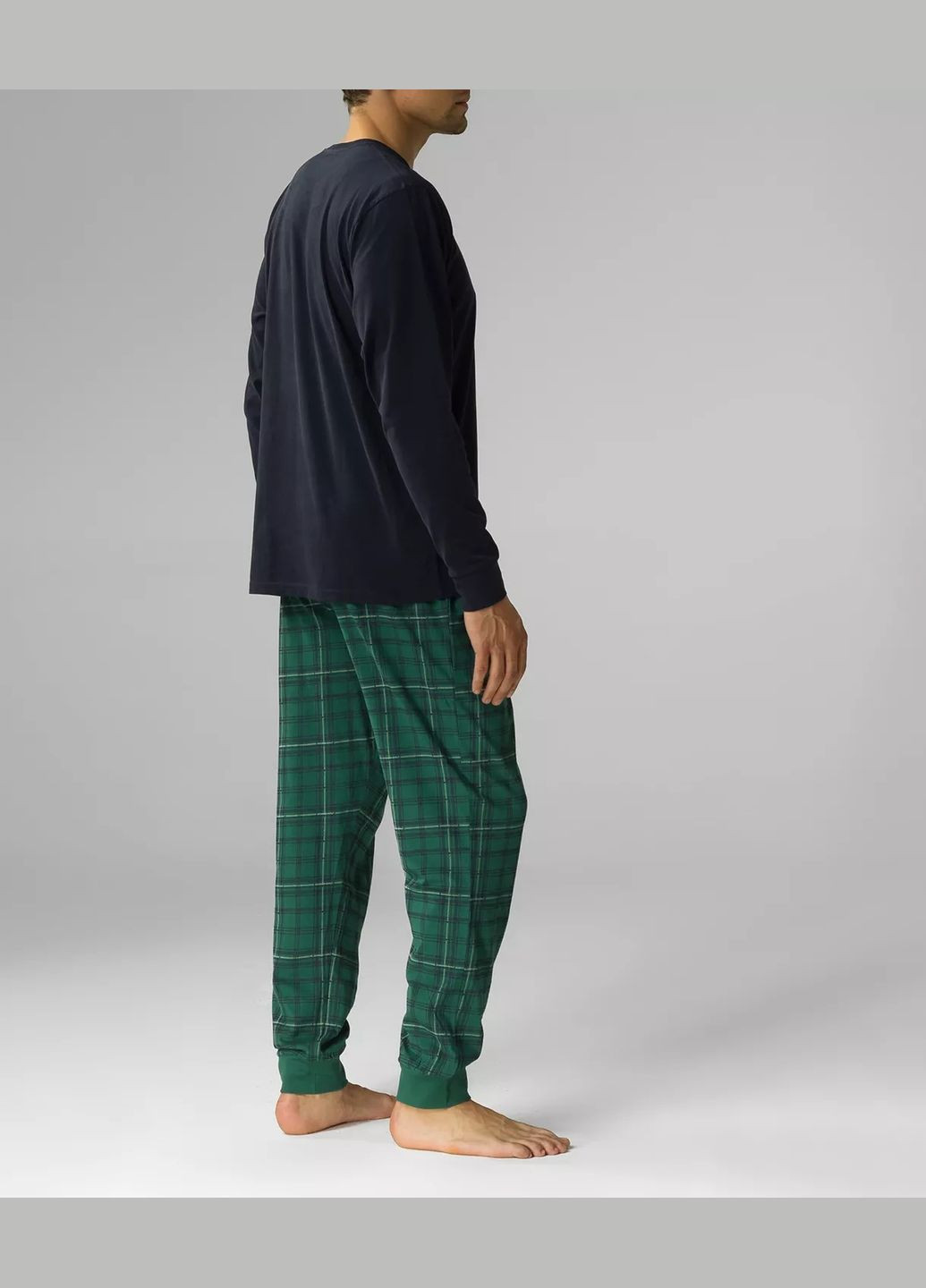 Мужская пижама Atlantic (306812702)