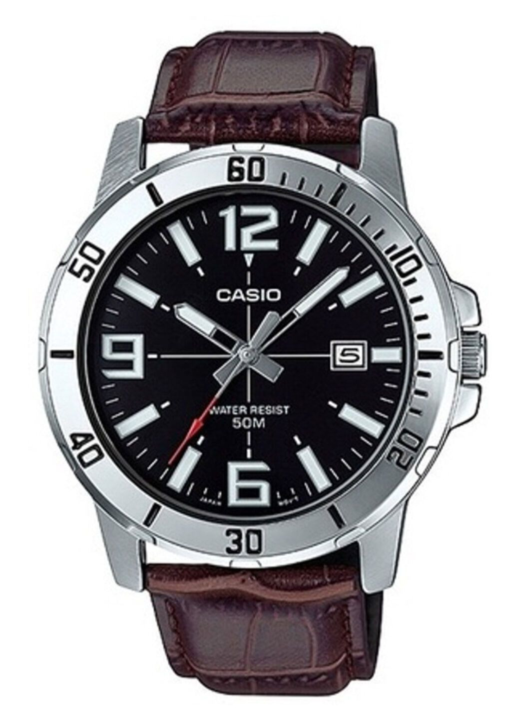 Часы наручные Casio mtp-vd01l-1bvudf (283038158)