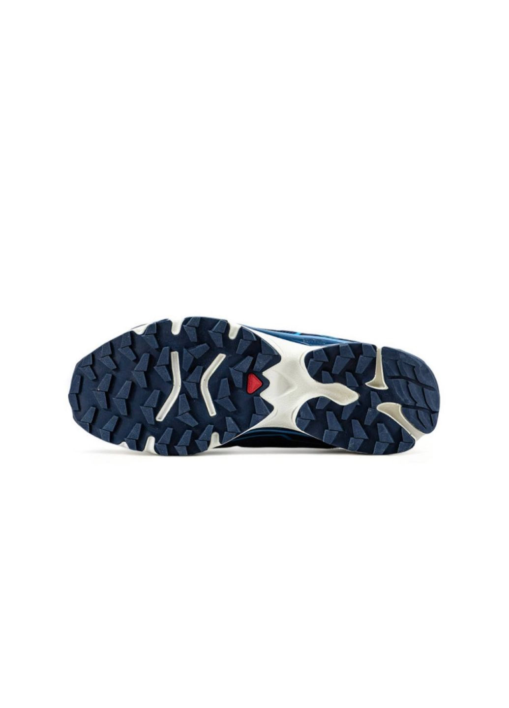 Синій Осінні кросівки salomon dark sapphire blue ashes No Brand XT-Slate Advanced