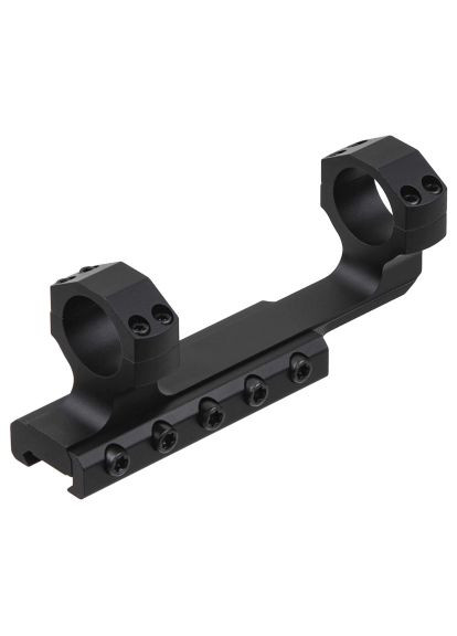 Крепление для прицела Mark AR 1" Matte (177093) Leupold Mark AR 1&quot; Matte (366732273)