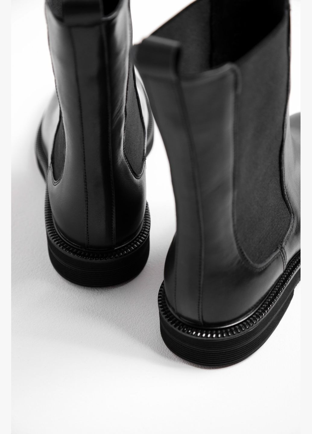 Челсі шкіряні 2148-1 Papaya (317297945)