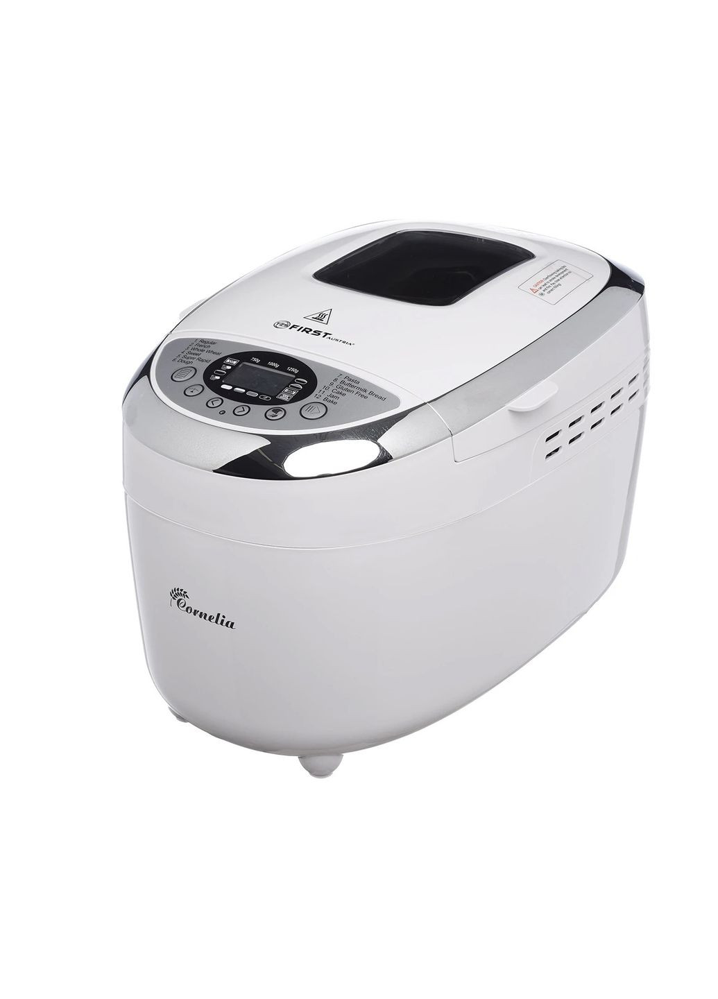 Хлебопечь Austria FA-5152-3 First (361852034)