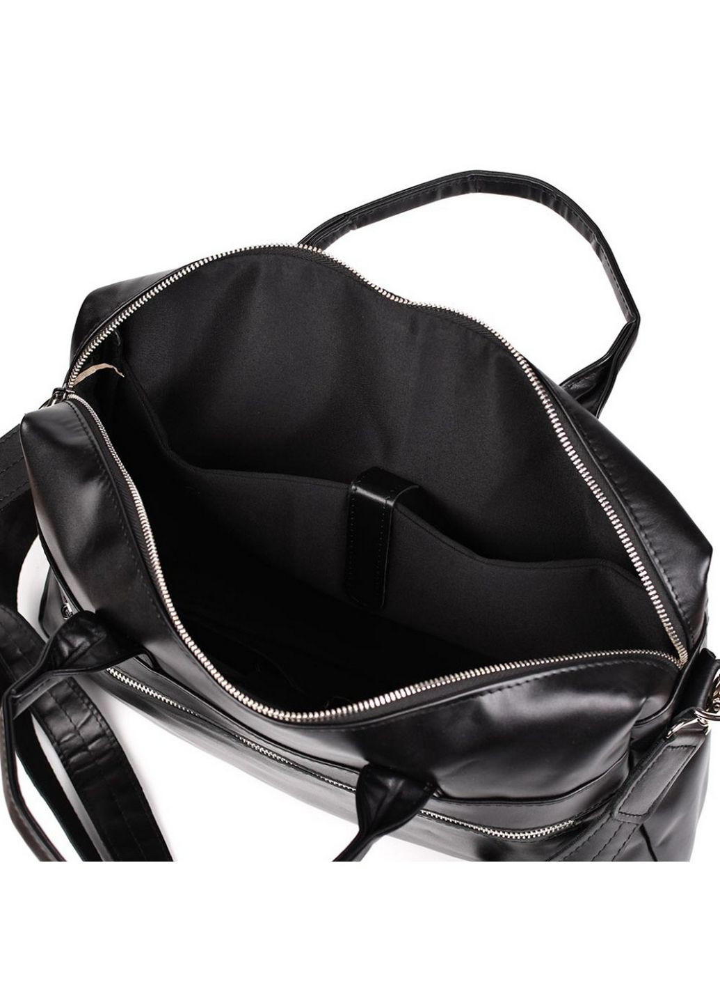 Кожаная сумка для ноутбука 43х30х9 см TARWA (315874747)