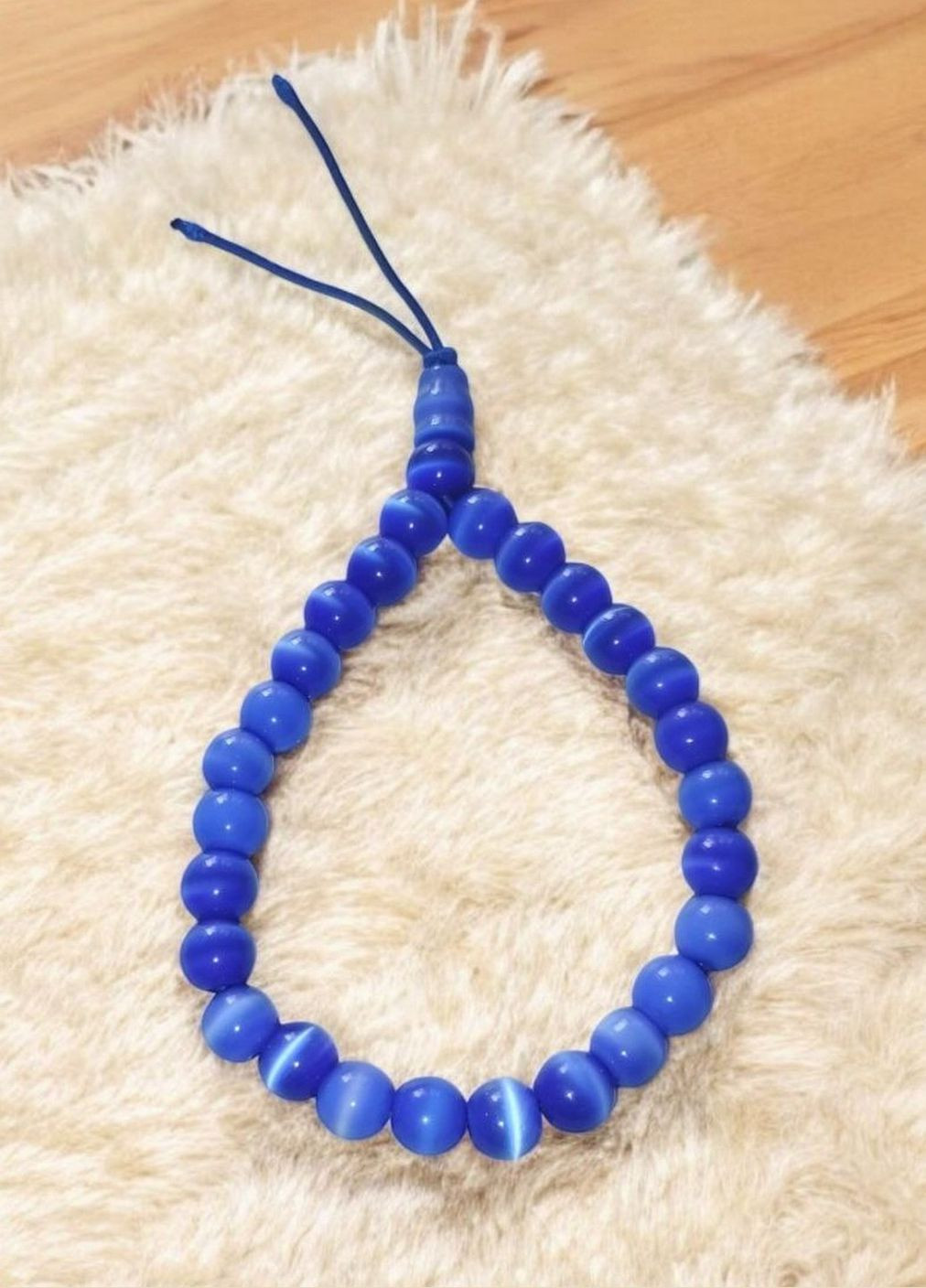 Браслет "Кошачий глаз" Adele (302371099)