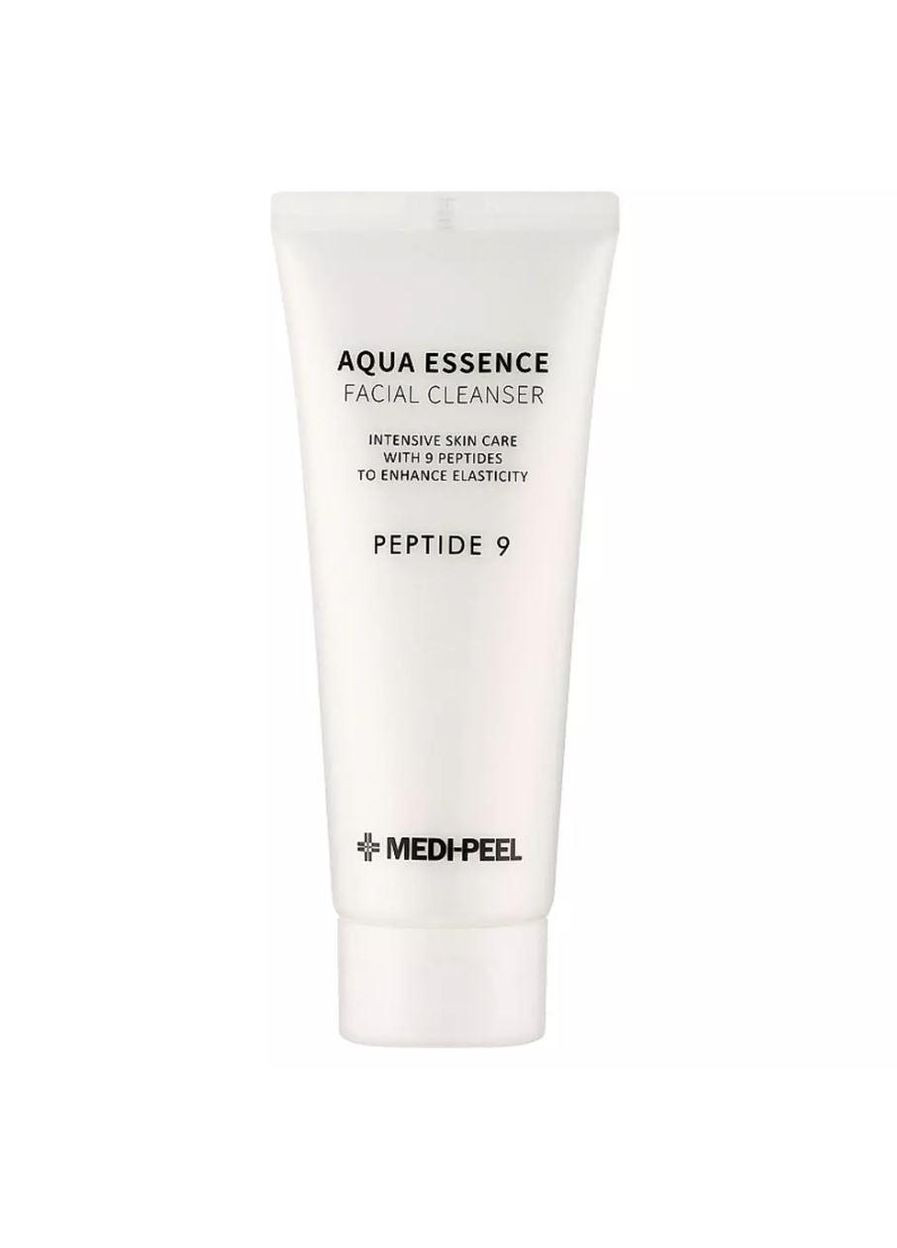 Пінка для вмивання зволожувальна 9 Aqua Essence Facial Cleanser 150 мл Medi-Peel (323166167)