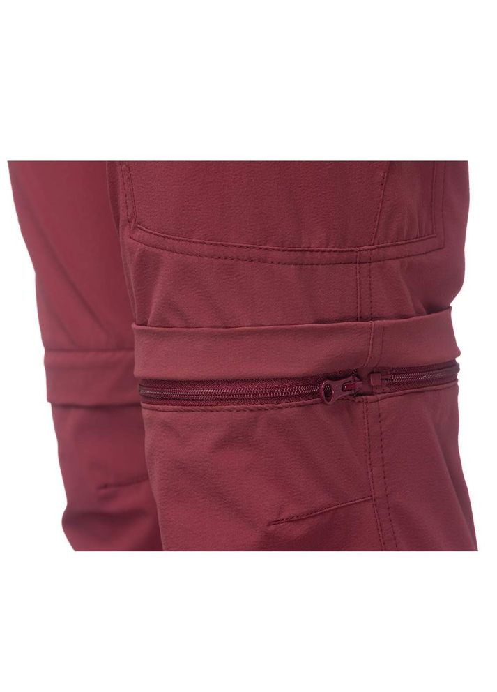 Женские брюки 2в1 Cascade Women Turbat (278001511)