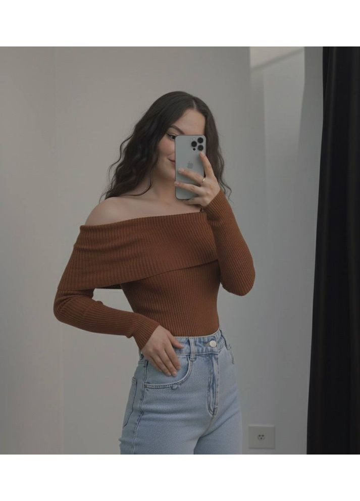 Кофта женская Гермес (366449908)