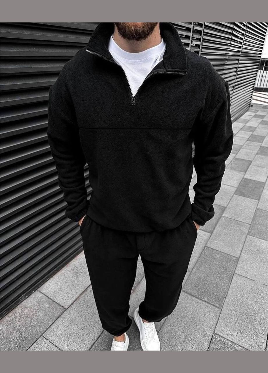 Костюм Флісовий Зручний та Теплий No Brand (317185981)