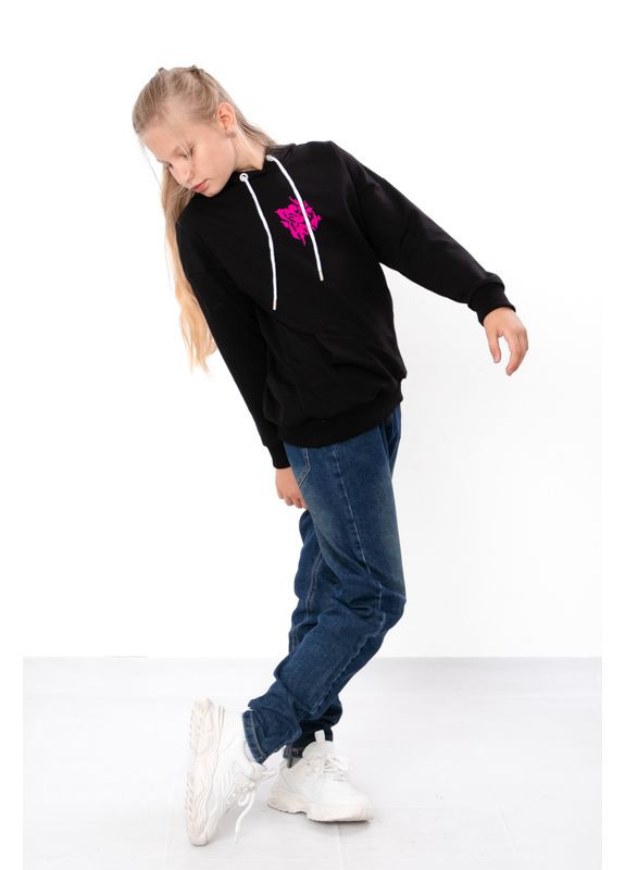 Джинси для дівчинки (підліткові) демісезон (p-17807) Носи своє (363043939)