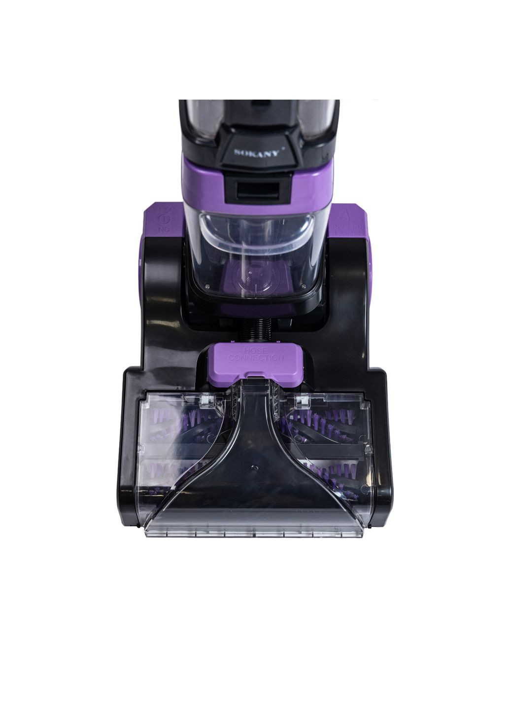 Моющий пылесос SK-13023 с контейнером на 1,5 л Sokany (324070534)