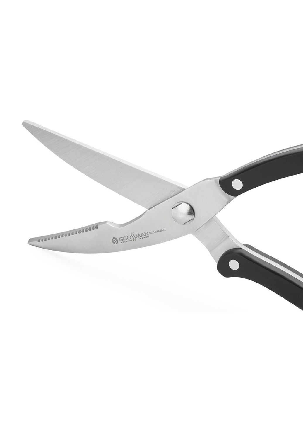 Кухонные ножницы SC 07 Grossman (341286538)